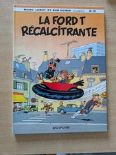 Marc lebut d'occasion  Vienne