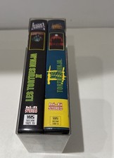 Vhs cassette video d'occasion  Frontignan
