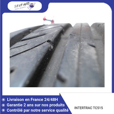 Pneu intertrac tc515 d'occasion  Saint-Quentin