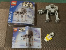 Lego 4489 star gebraucht kaufen  Oberhausen