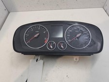 Compteur renault laguna d'occasion  Génissac