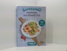 Diabetes ratgeber genussvoll gebraucht kaufen  Berlin