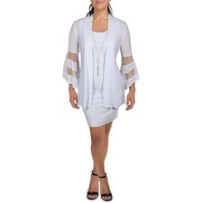 Richards womens white for sale  Cedar Rapids