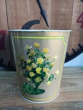 Vintage metal waste for sale  LICHFIELD