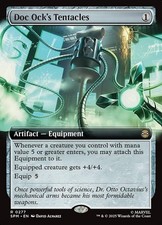 doc ock usato  Italia