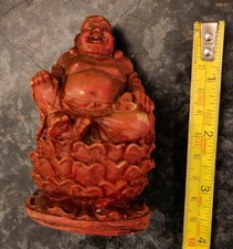 Buddha statue. laughing for sale Buddha statue. laughing for sale  BECCLES