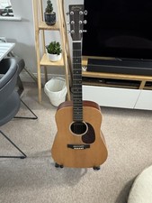 Martin dx1rae electro for sale  BRACKNELL
