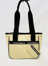 Borsa polo ralph usato  Villanova di Camposampiero