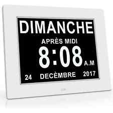 Sinoideas horloge numérique d'occasion  La Courneuve