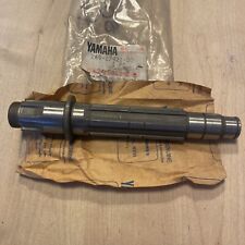 Genuine yamaha dt125 for sale  YORK