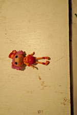 Lala loopsy mini for sale  Statesville