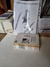Ikigami sequenza completa usato  Imola