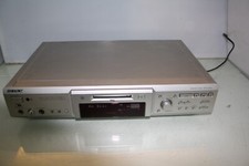 Sony minidisc deck gebraucht kaufen  Berlin
