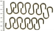 Strong shaped stainless d'occasion  Expédié en Belgium