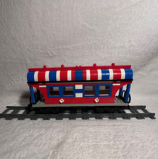 Lego eisenbahn waggon gebraucht kaufen  Winnenden