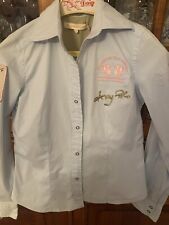 Chemise lamartina femme d'occasion  Saint-Cyr-sur-Mer