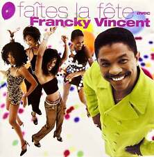 Francky vincent fête d'occasion  Caluire-et-Cuire