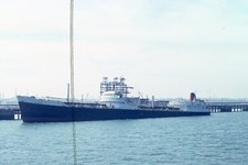 Original ship slide for sale  SOMERTON