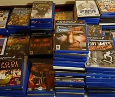 Sony playstation games for sale  DERBY