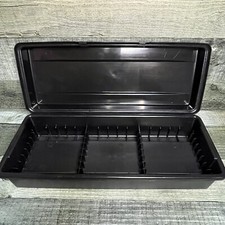 Alpha black plastic d'occasion  Expédié en Belgium