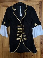 Buccaneer fancy dress for sale  WALSALL