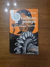 Turbine pompe altre usato  Italia