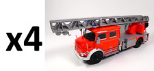 Lot camions pompiers d'occasion  L'Isle-Adam
