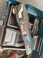 Bosch akku multifunktionswerkz gebraucht kaufen  Augsburg