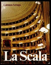 Scala con una usato  Varese
