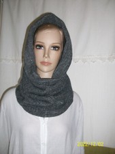Loop halssocke kapuzen gebraucht kaufen  Osthofen