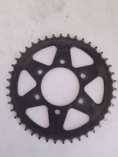 Corona posteriore kawasaki usato Corona posteriore kawasaki usato  Cornaredo