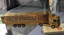 Corgi eddie stobart for sale  AYLESFORD