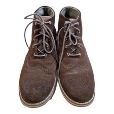 Wolverine herren halbschuhe gebraucht kaufen  Hamburg