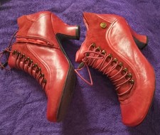 Maroon red hush for sale  ELLESMERE