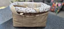 Hundetasche frau frauchen gebraucht kaufen  Hopsten