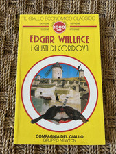 Giusti cordova edgar usato  Villar Focchiardo