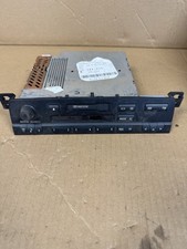 Bmw business radio for sale  HEBBURN