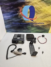 Rádio bidirecional Motorola XTL1500 136-174 MHz VHF com microfone M28KSS9PW1AN comprar usado  Enviando para Brazil