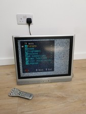 Sharp 20s1e lcd for sale  LONDON