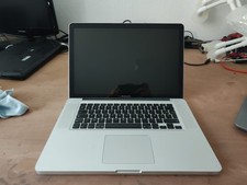 Apple macbook pro d'occasion  Fougères