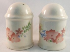 Shakers de sal e pimenta de porcelana Taiwan comprar usado  Enviando para Brazil