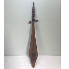 Vintage hand carved for sale  Mount Airy