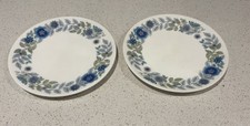 Vintage wedgewood clementine for sale  CROWBOROUGH