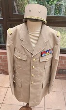 Uniforme général brigade d'occasion  Arcueil