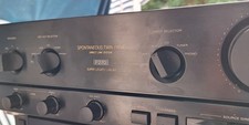 Sony f270 hifi gebraucht kaufen  Troisdorf