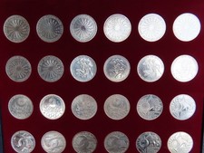 Brd deutsche mark gebraucht kaufen  Jena