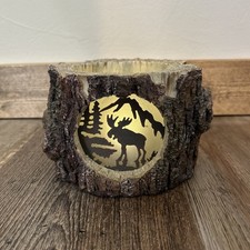 Unique resin moose for sale  Butte