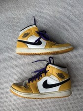 Nike air jordans for sale  LONDON