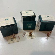 Wdcc enchanted places for sale  Brewster