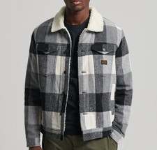 Superdry highwayman wool for sale Superdry highwayman wool for sale  SWANSEA